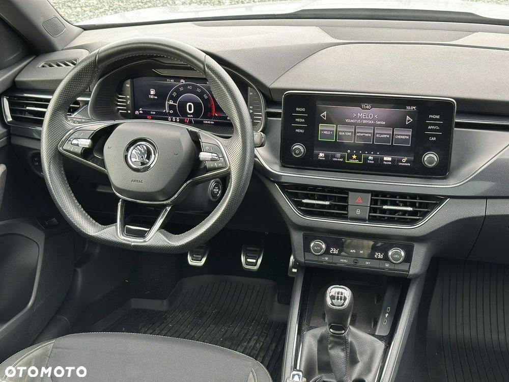 Skoda Kamiq 1.0 TSI Style - 4