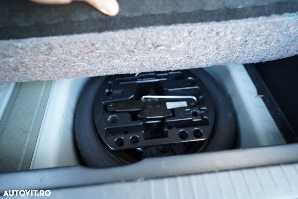 Renault Captur dCi Expression - 14