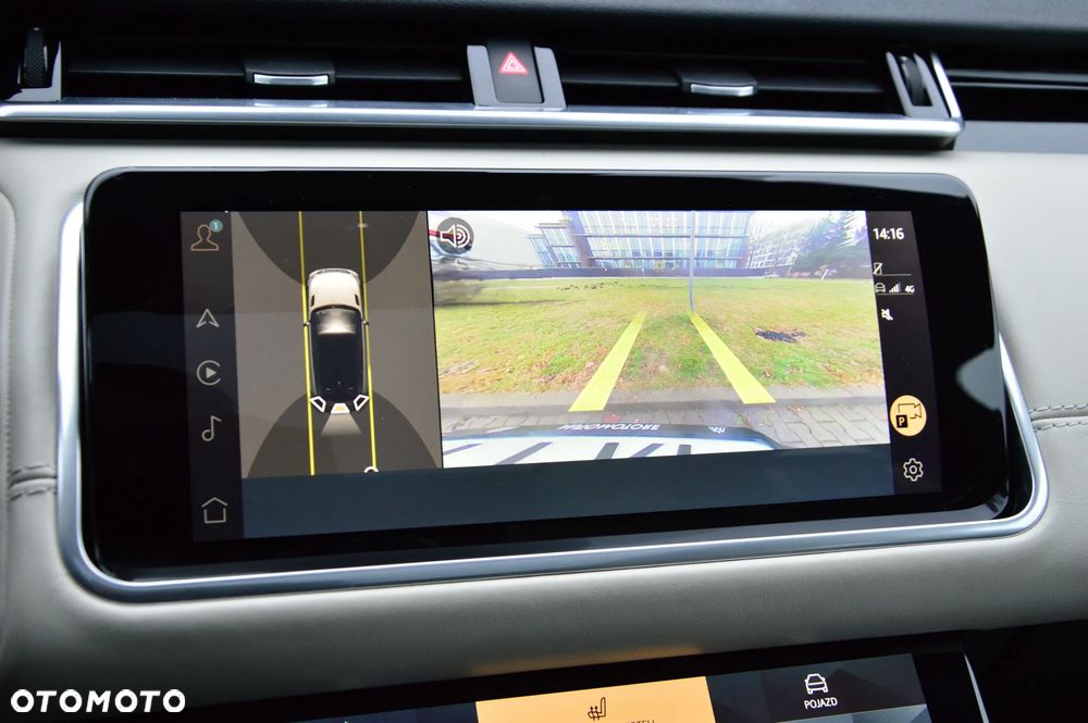 Land Rover Range Rover Velar 2.0 P250 R-Dynamic - 29