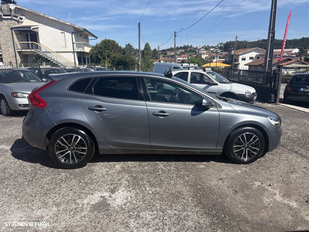 Volvo V40 1.5 T3 Sport Edition Plus Geartronic - 2