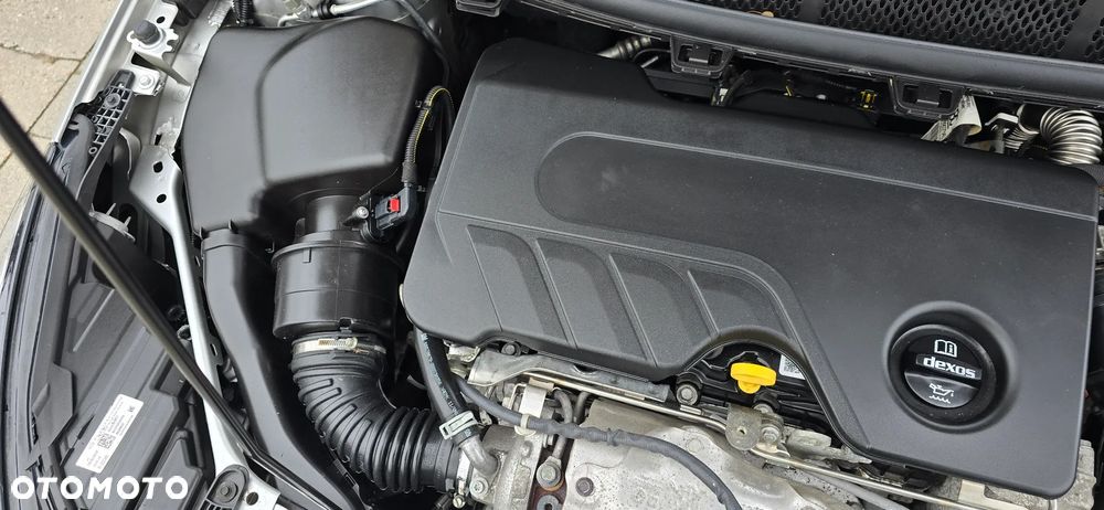 Opel Astra - 19