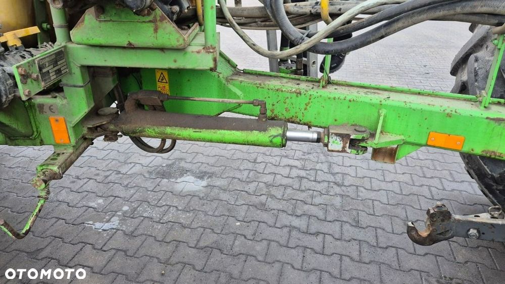 Inny DAMMANN ANP 5027 opryskiwacz - 7