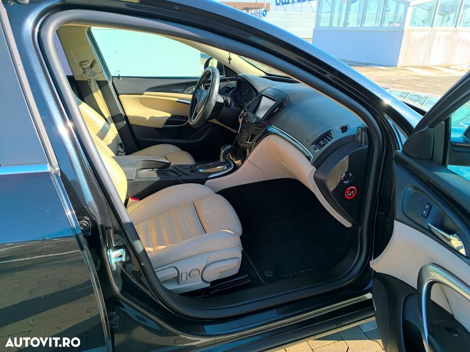 Opel Insignia - 6