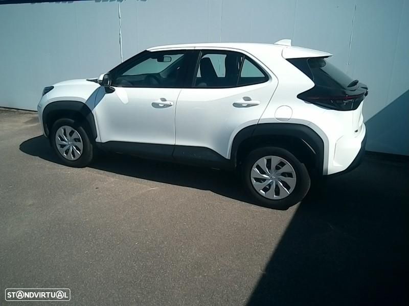 Toyota Yaris Cross 1.5 HDF Comfort - 28
