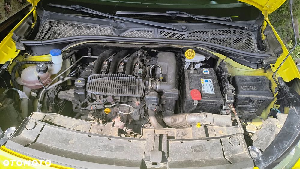 Citroën C4 Cactus 1.2 PureTech Feel - 12