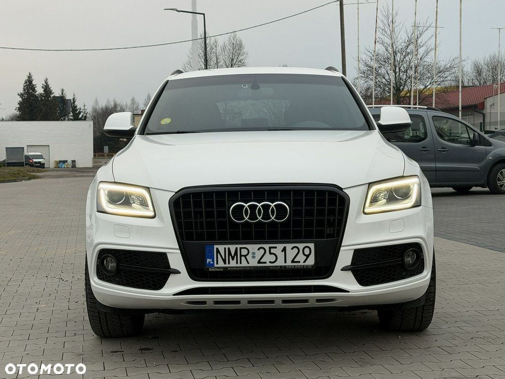Audi Q5 2.0 TDI Quattro S tronic - 4