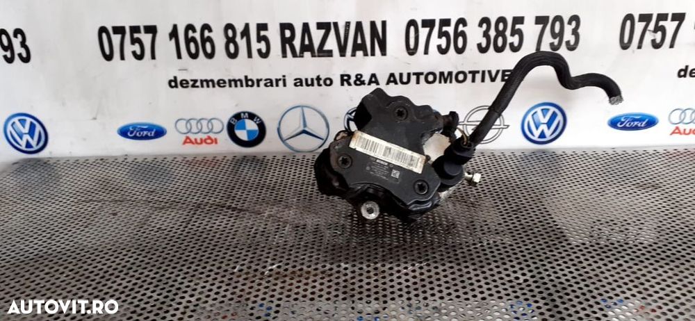 Pompa Inalte Inalta Presiune Mercedes A/B Class W169 W245 2.0 Cdi - 1