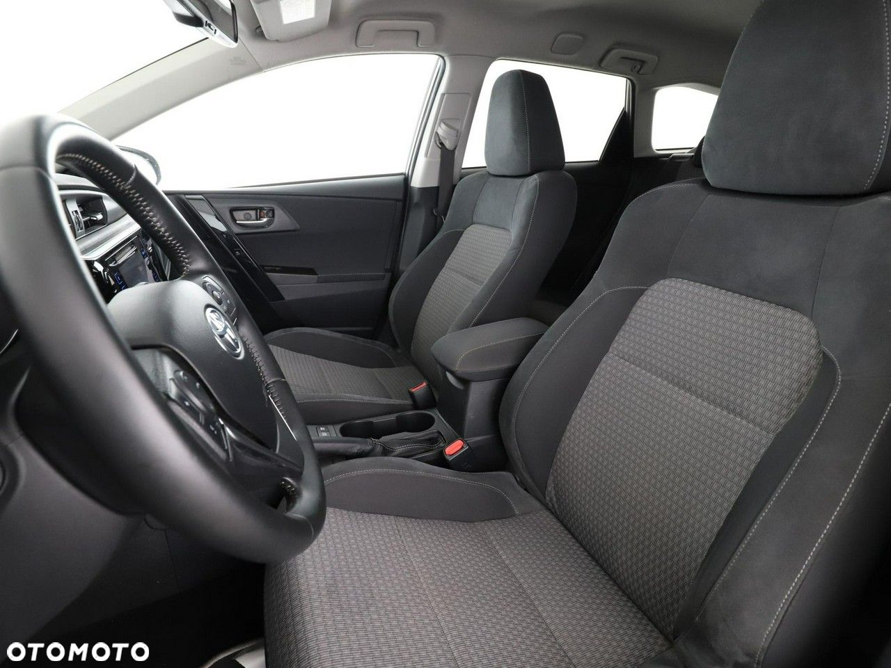 Toyota Auris 1.8 VVT-i Hybrid Automatik Edition - 13