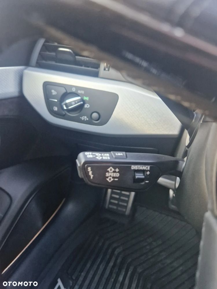 Audi A5 Sportback 45 TFSI mHEV Quattro S Line S tronic - 9