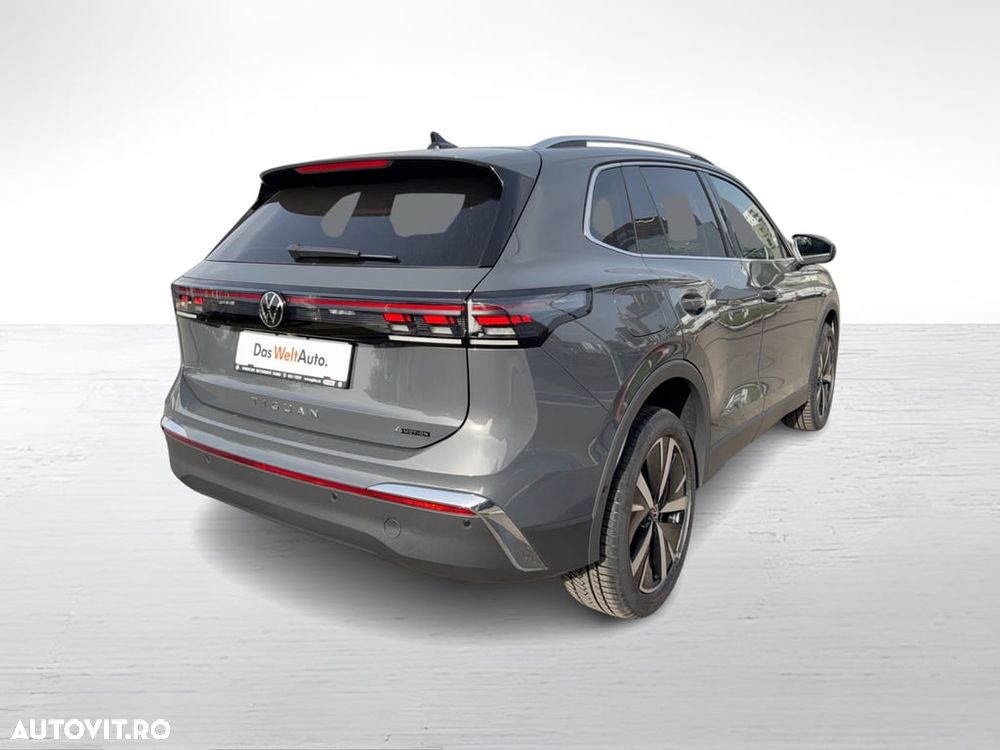 Volkswagen Tiguan 2.0 TDI DSG 4Motion Elegance - 5