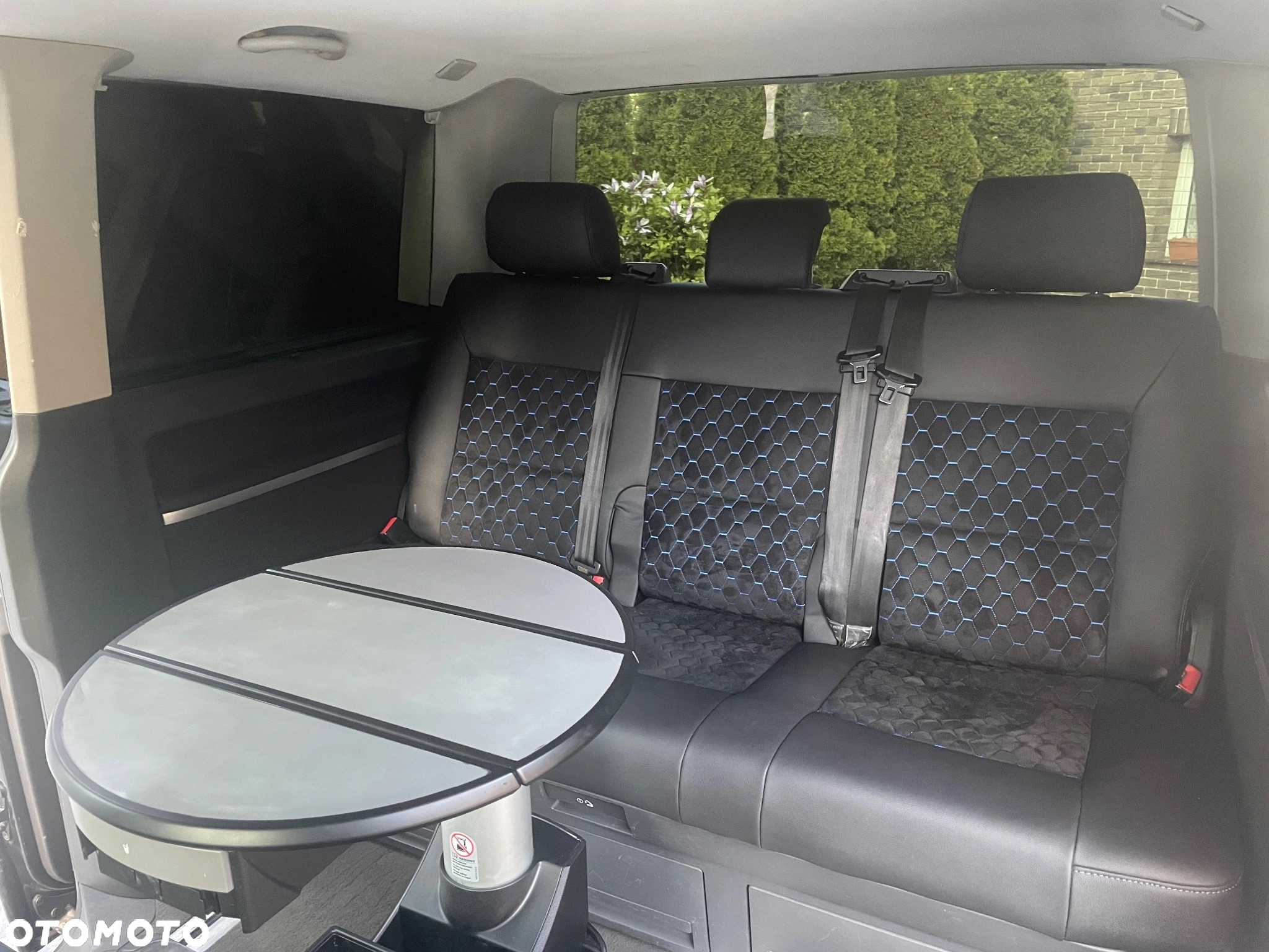 Volkswagen Multivan TDI L1 Comfortline - 14