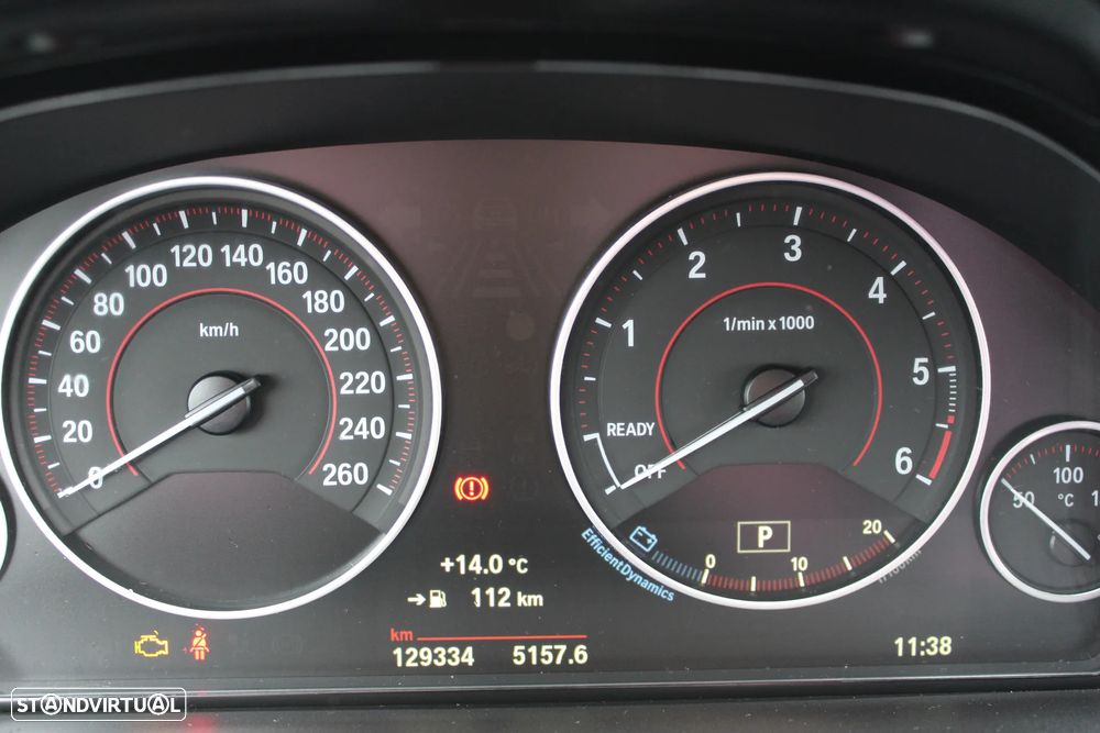 BMW 418 Gran Coupé d Line Sport Auto - 13