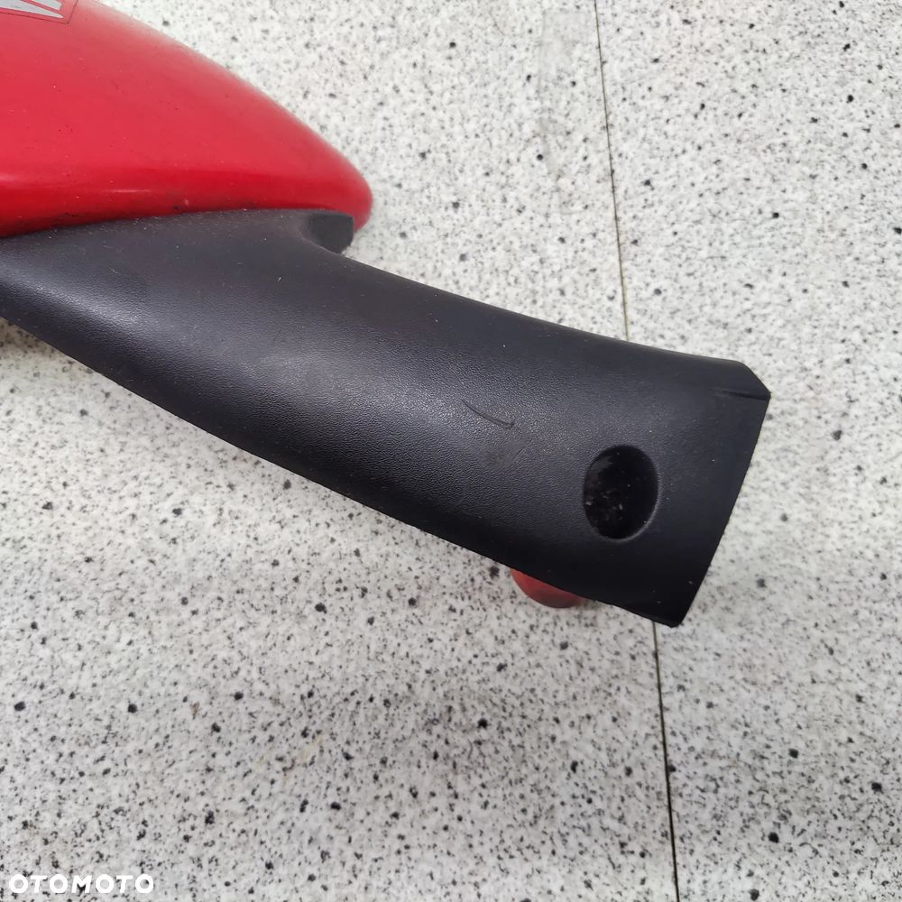 Owiewka, osłona, bok, boczek, zadupek, ogon Gilera Stalker 50 - 8