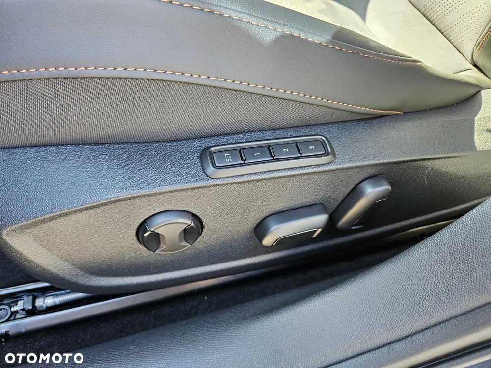 Cupra Leon 2.0 TDI DSG - 15