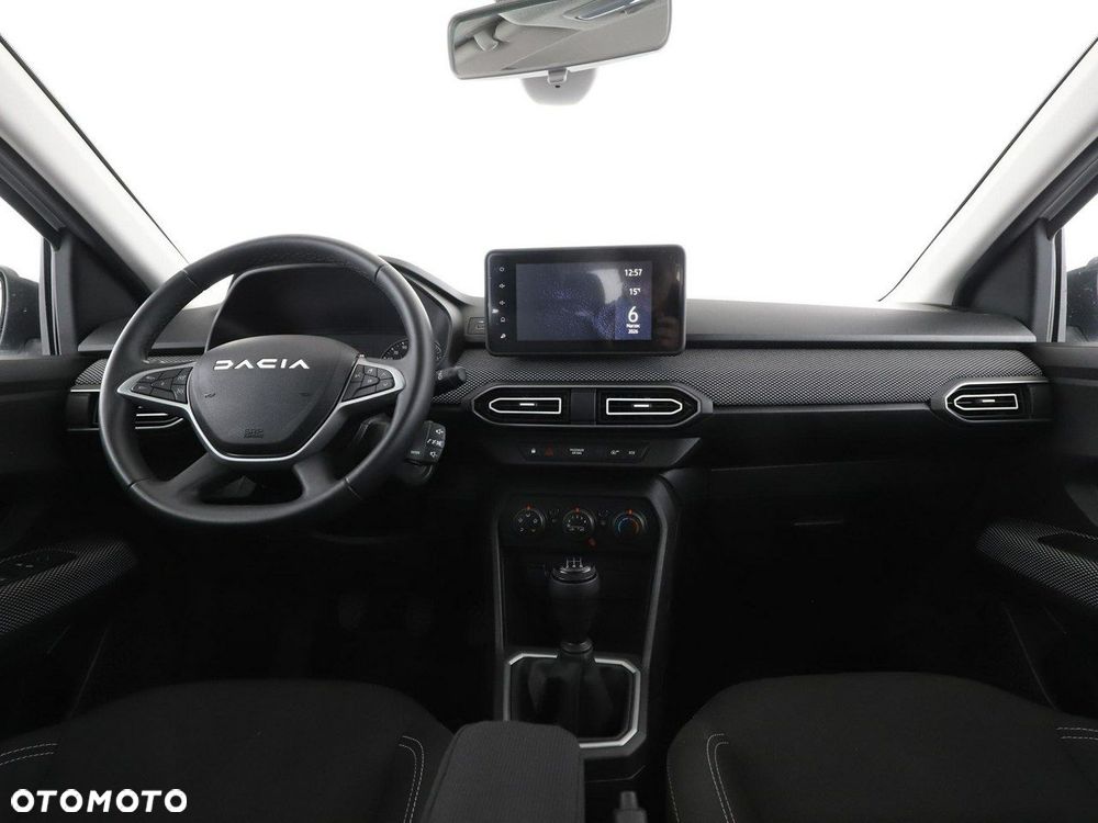 Dacia Sandero - 16