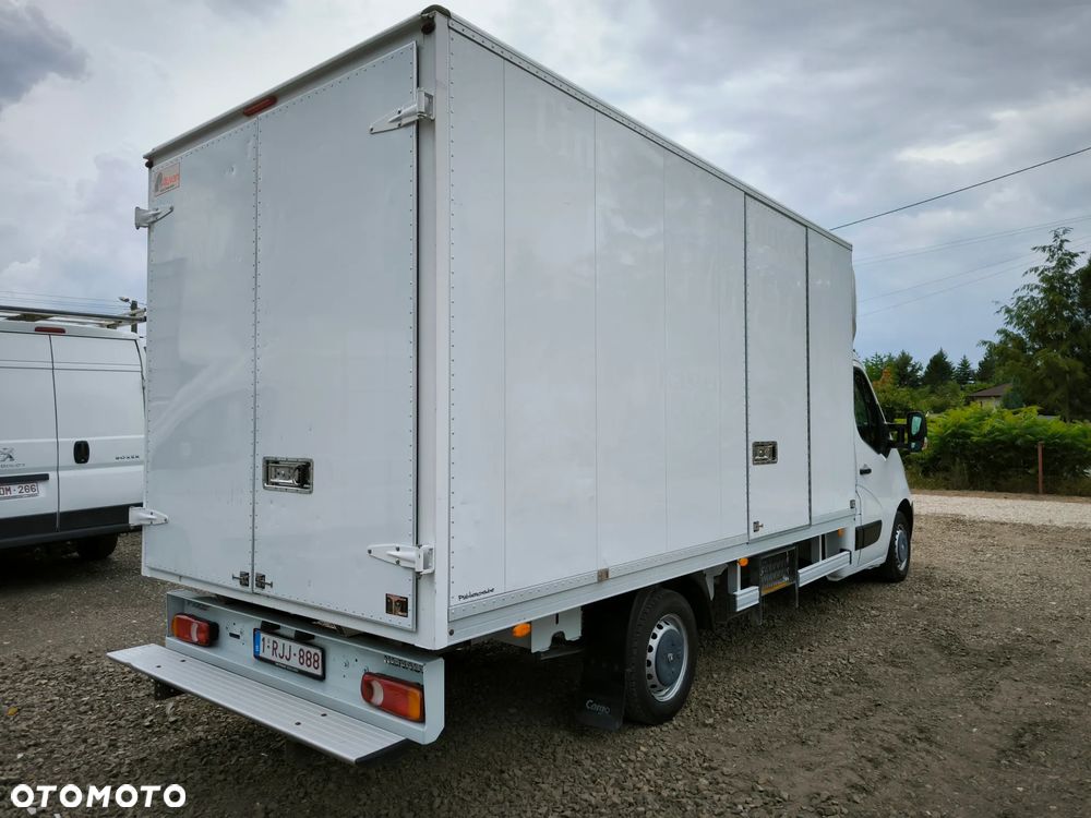 Renault Master - 3