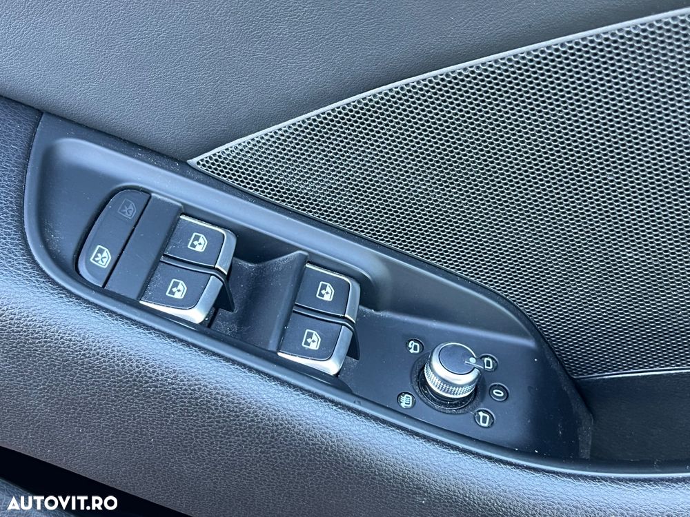 Audi A3 2.0 TDI S tronic Sport - 18