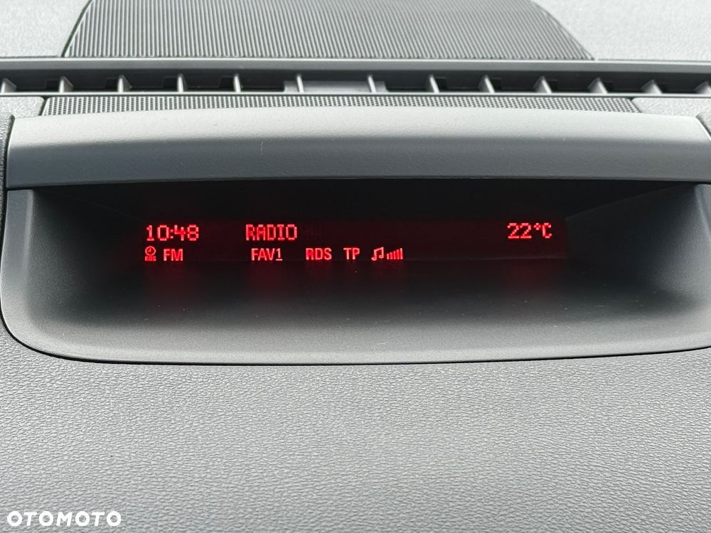 Opel Meriva 1.4 Ecoflex Active - 17