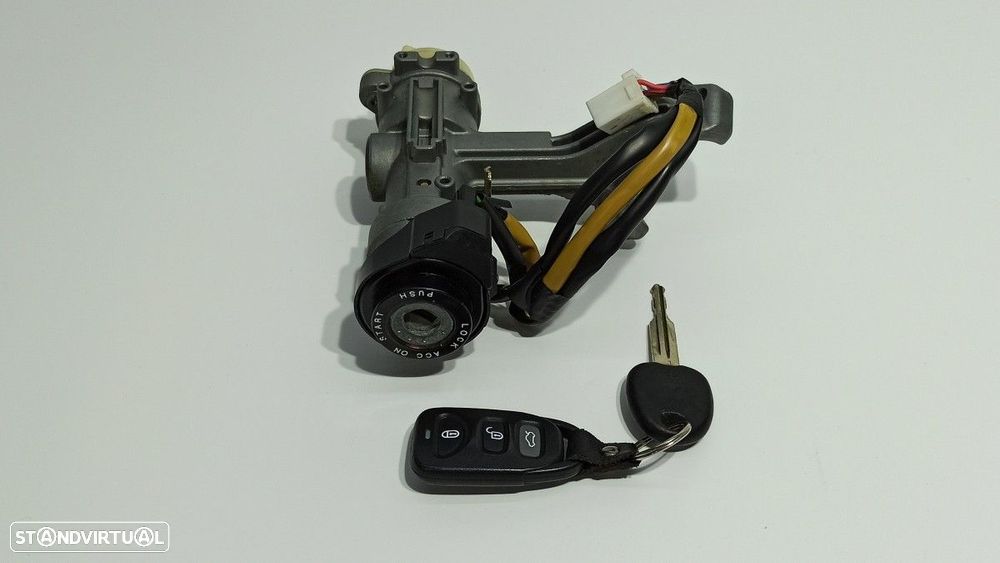 CANHÃO DE INGIÇÃO HYUNDAI TUCSON (JM) 2.0 CRDI COMFORT - 2