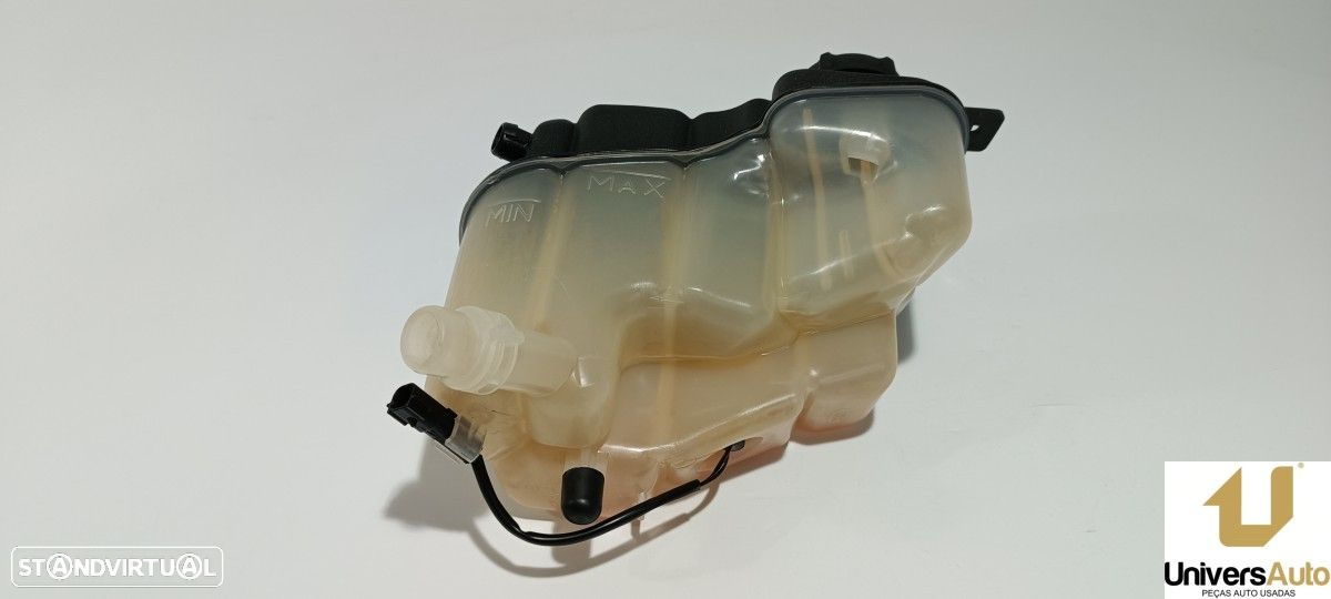 DEPOSÍTO DE EXPANSÃO LAND ROVER DISCOVERY SPORT HSE - 4