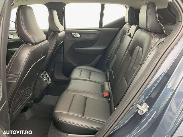 Volvo XC 40 - 12