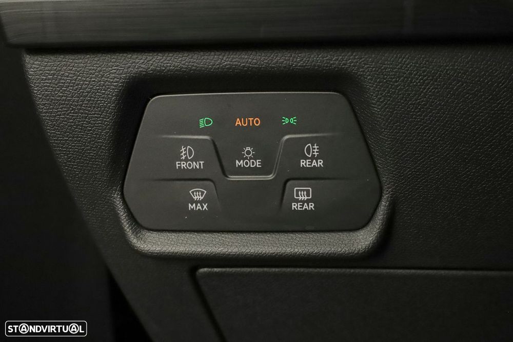 Cupra Formentor 1.4 e-Hybrid DSG - 18