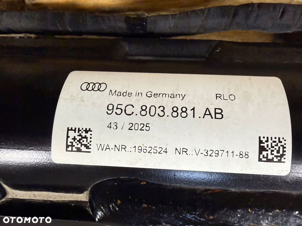 hak holowniczy elektrycznie skladany porsche macan ii 2 95c 95c803881ab org - 4