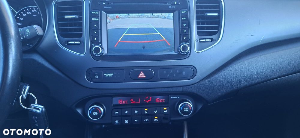 Kia Carens 1.6 GDI Edition 7 - 16