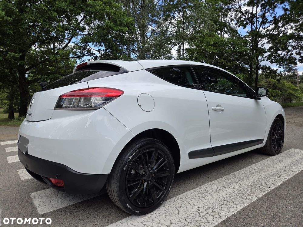 Renault Megane 1.6 16V Color Edition - 6