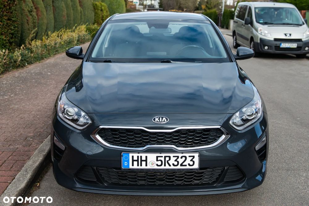 Kia Ceed 1.4 Business Line - 2