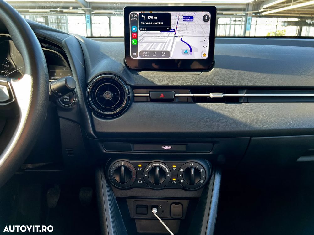 Mazda 2 G75 Emotion - 19