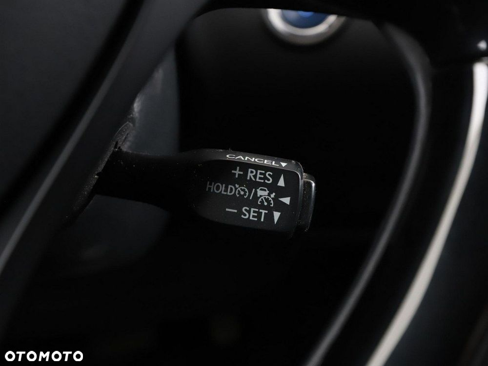 Toyota C-HR 1.8 Hybrid Style - 31