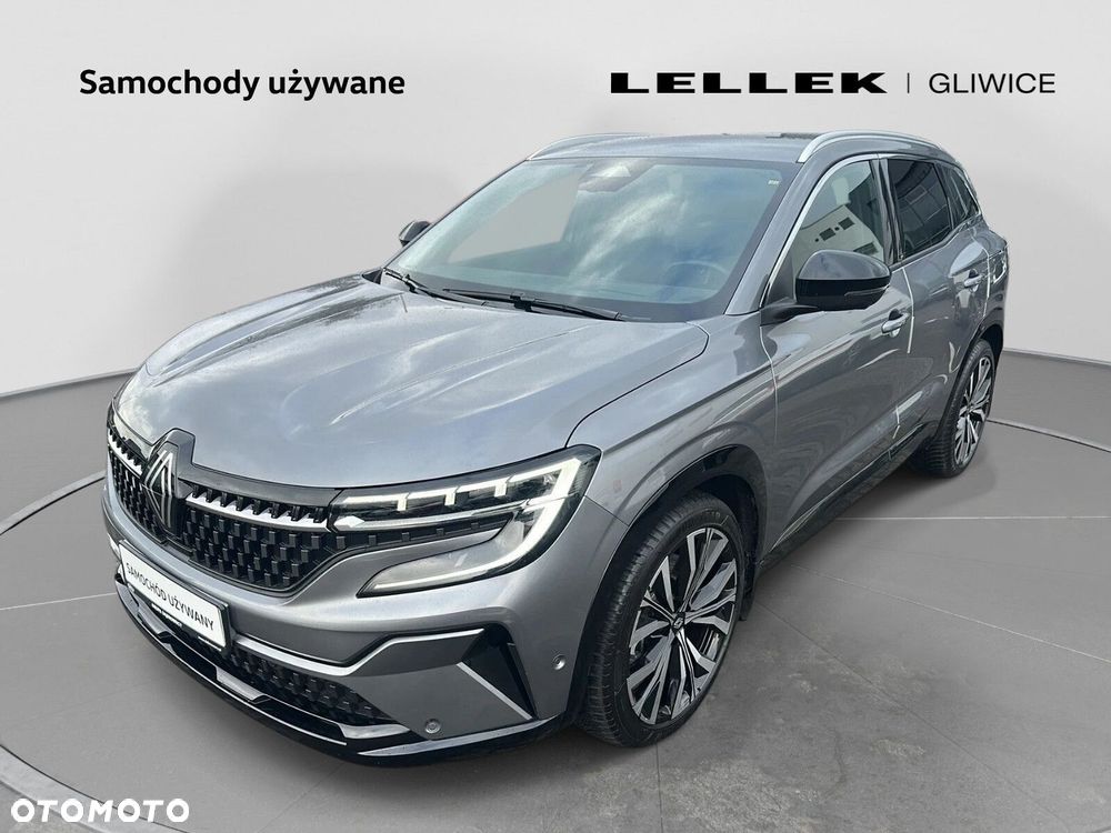 Renault Austral - 2