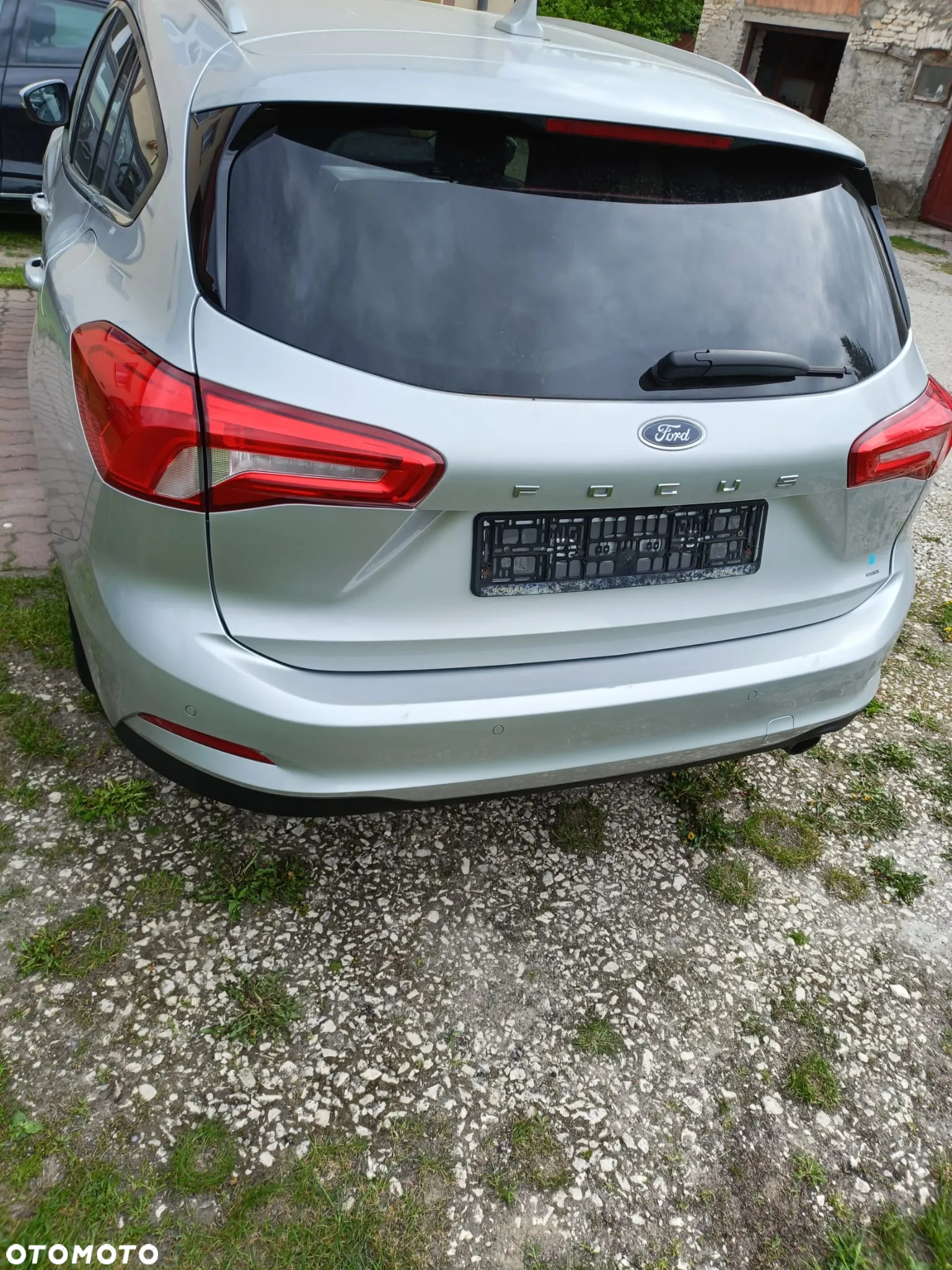Ford Focus - 3