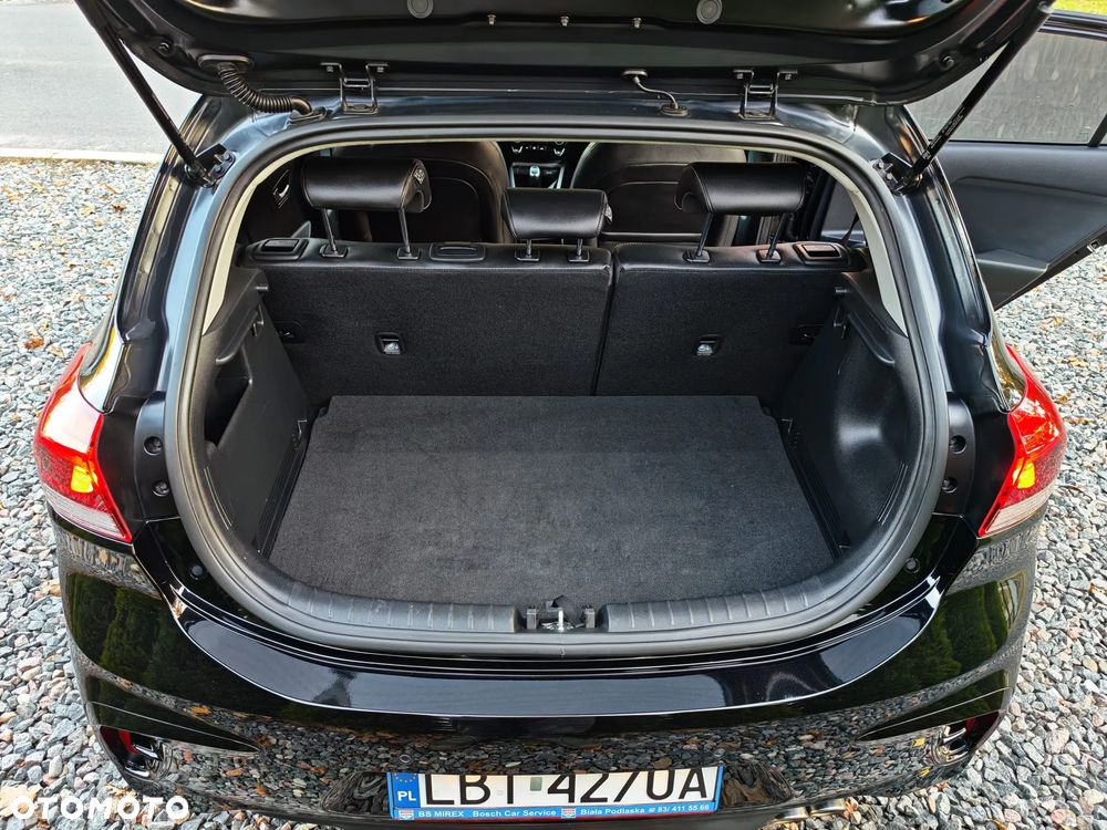 Kia Rio 1.0 T-GDI GT-Line - 36