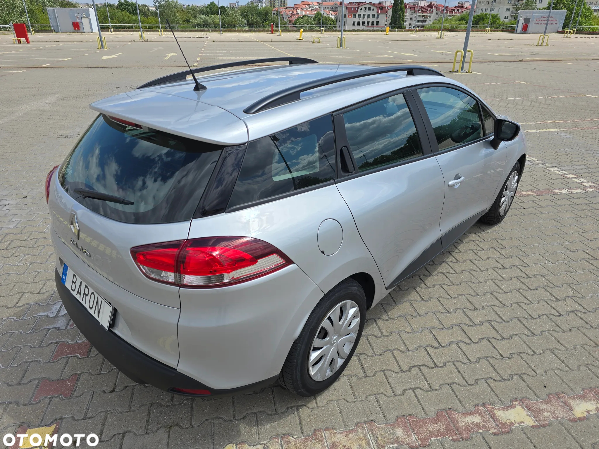 Renault Clio 1.5 dCi Energy Life - 7