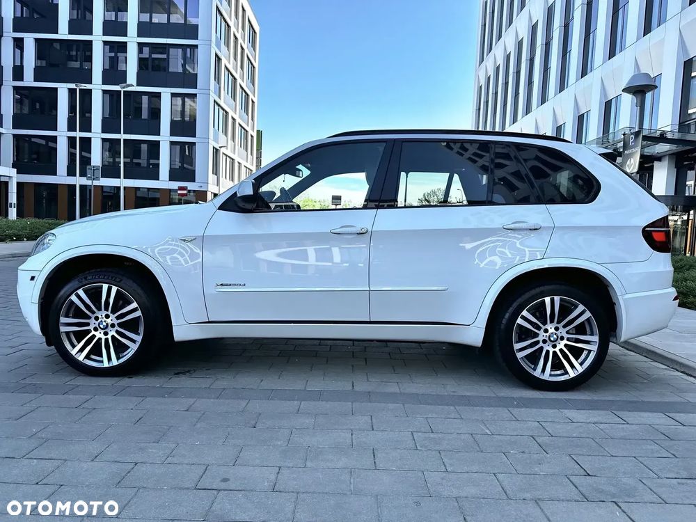 BMW X5 3.0d xDrive - 1
