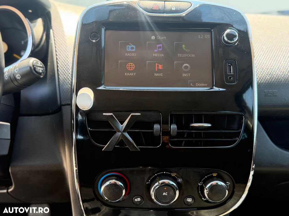 Renault Clio ENERGY TCe 90 Start & Stop 99g Eco-Drive - 7