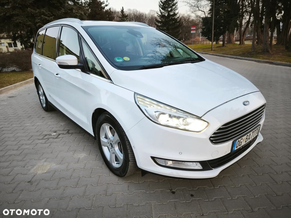 Ford Galaxy - 4