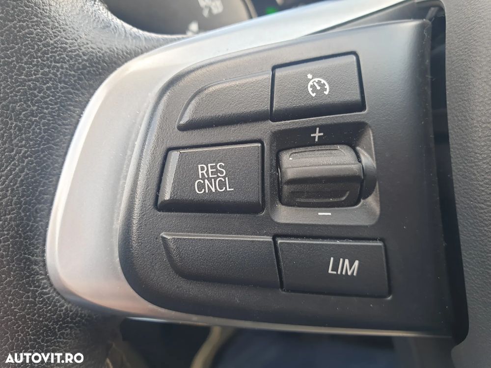 BMW X1 xDrive18d Aut. Advantage - 30