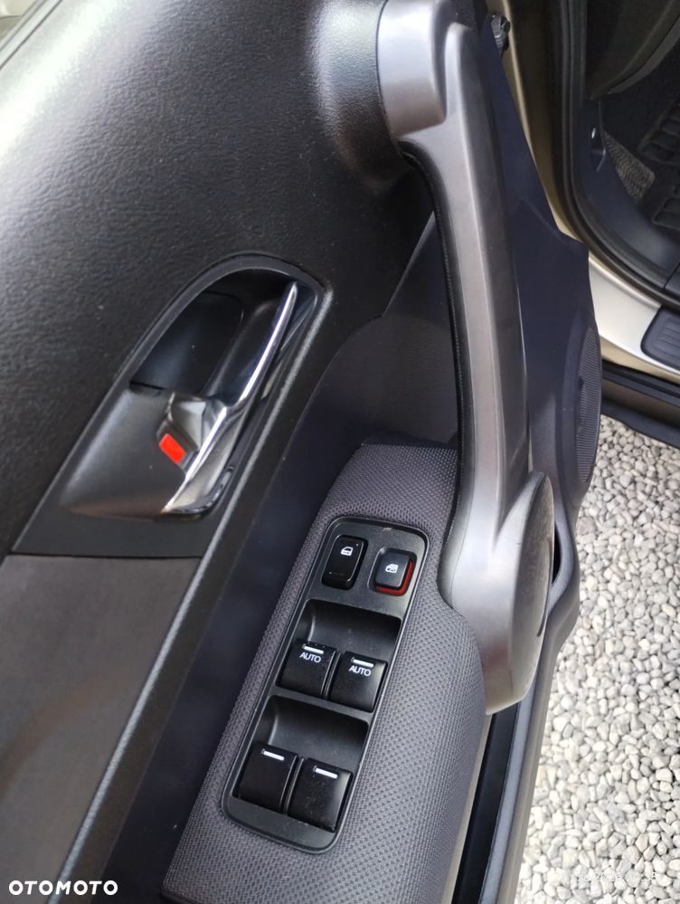 Honda CR-V 2.0i-VTEC Elegance - 22