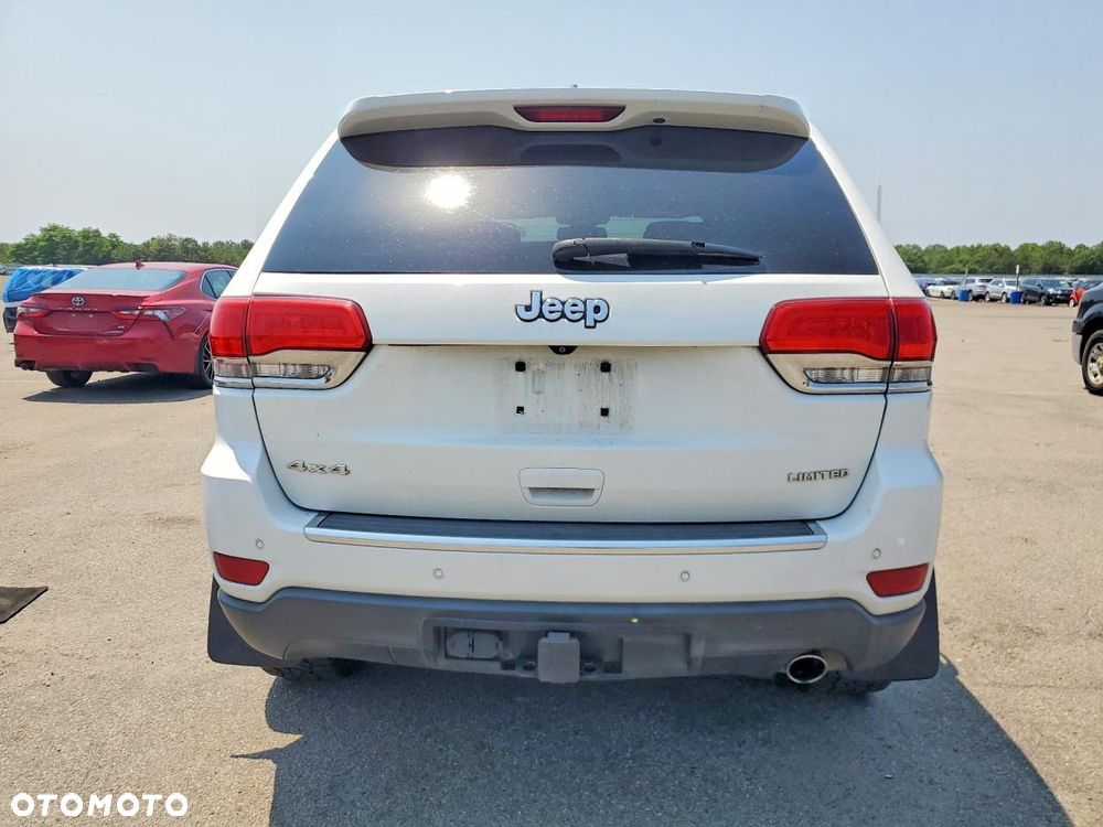 Jeep Grand Cherokee - 6