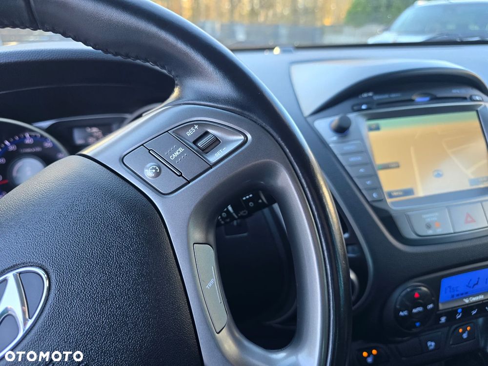 Hyundai ix35 1.6 GDI Premium 2WD - 29