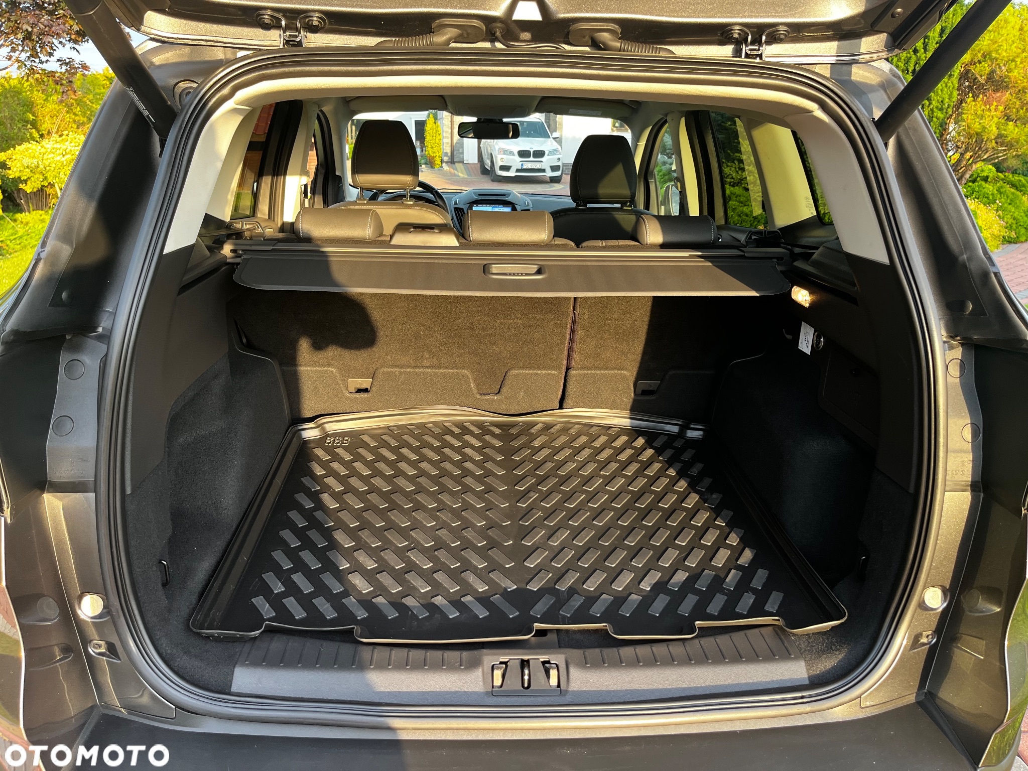 Ford Kuga 1.5 EcoBoost AWD Titanium ASS - 12