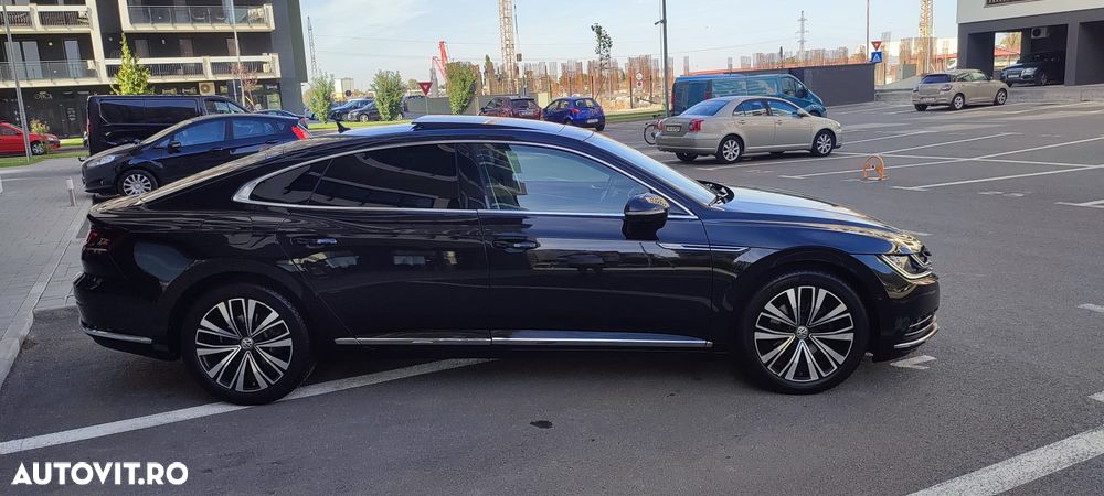Volkswagen ARTEON - 17