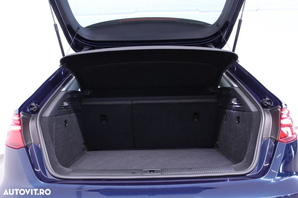 Audi A3 Sportback - 24