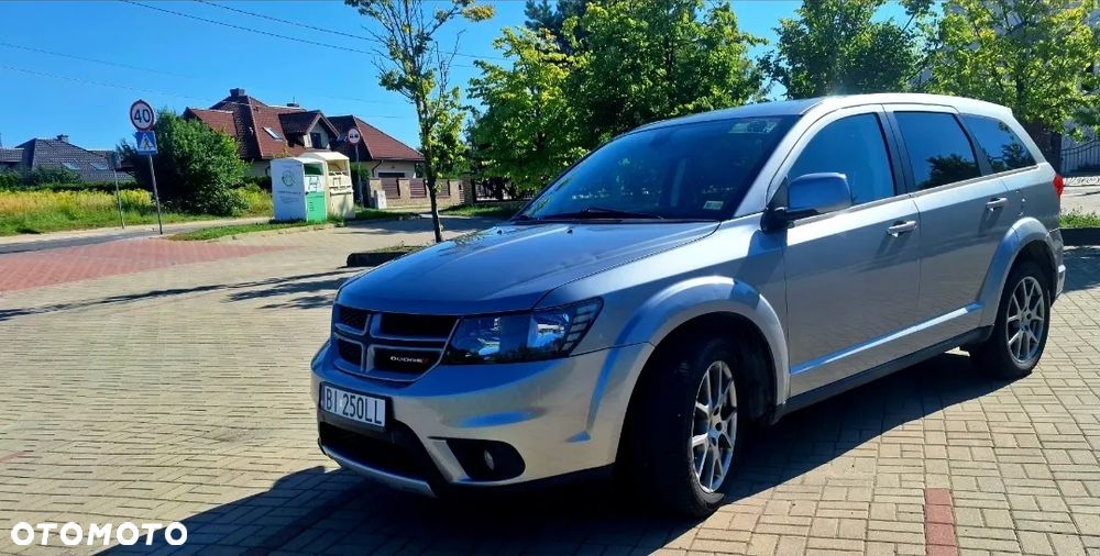 Dodge Journey - 3