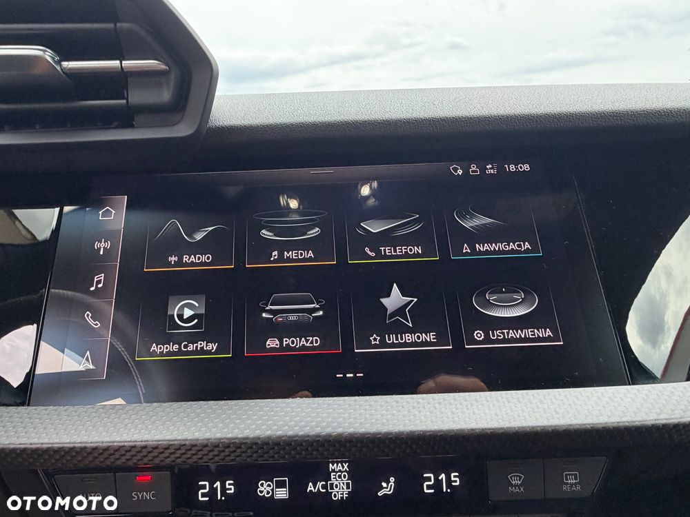 Audi RS3 Sportback TFSI Quattro S tronic - 29