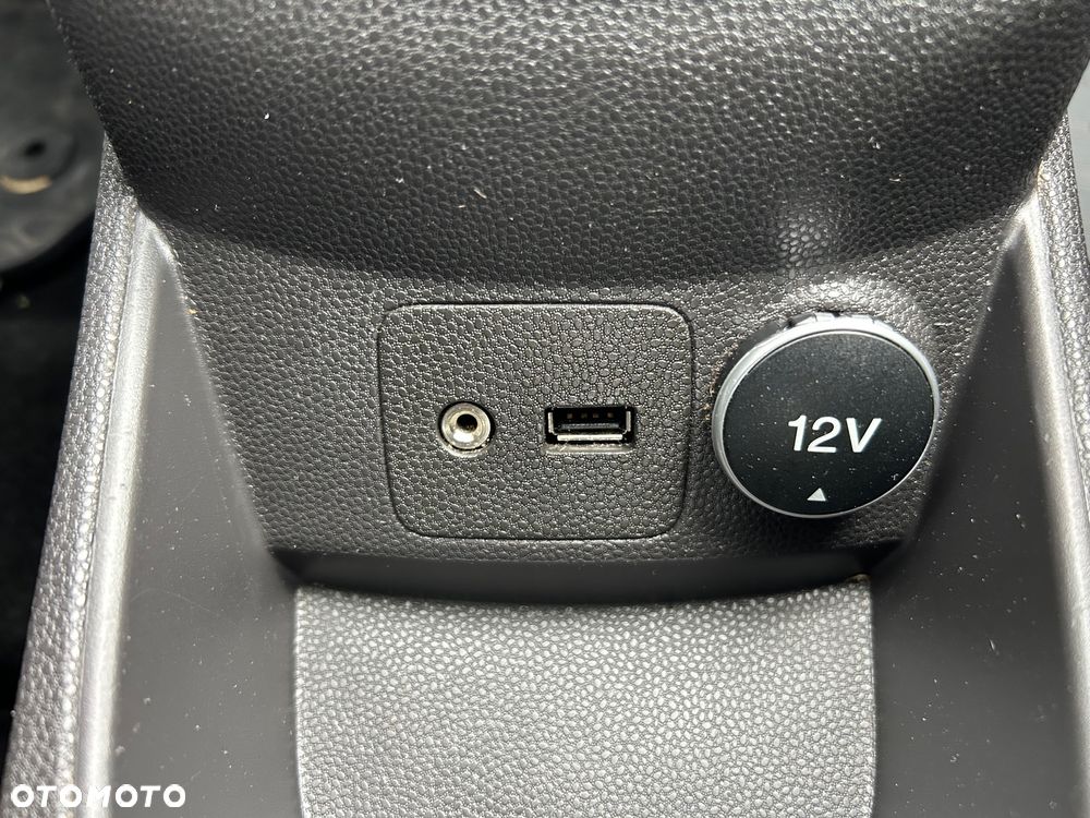 Ford Fiesta 1.6 TDCI Econetic - 24