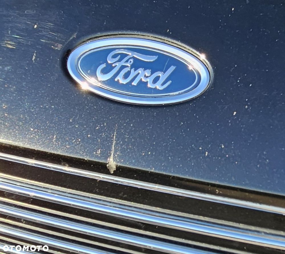 Ford S-Max 2.0 TDCi Titanium PowerShift - 37